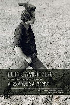 LUIS CAMNITZER | 9780982354490
