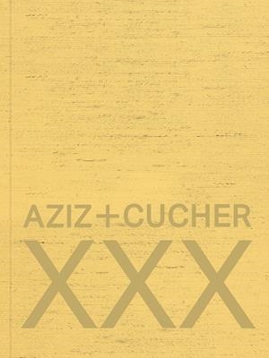 AZIZ+CUCHER XXX | 9788418934469 | AZIZ, ANTHONY