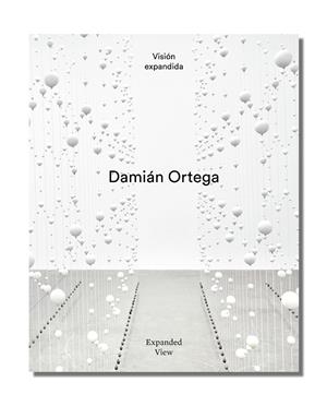 VISIÓN EXPANDIDA | 9788418934476 | ORTEGA, DAMIÁN