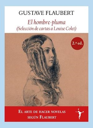 HOMBRE-PLUMA, EL | 9788412521917 | FLAUBERT, GUSTAVE