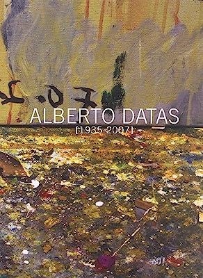 ALBERTO DATAS (1935-2007) | 9788496411807