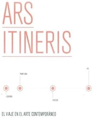 ARS ITINERIS | 9788492827763