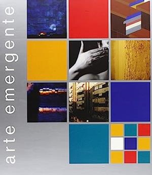 ARTE EMERGENTE | 9788495486189
