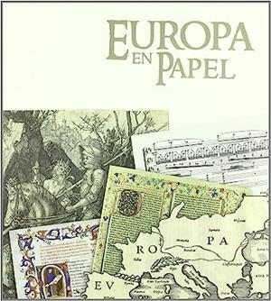 EUROPA EN PAPEL | 9788492827497