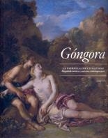 GÓNGORA. LA ESTRELLA INEXTINGUIBLE | 9788415272304