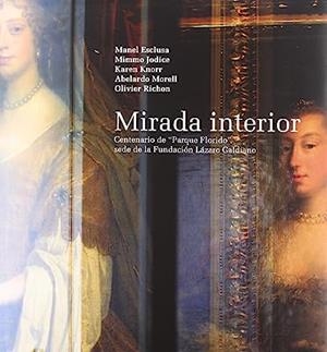 MIRADA INTERIOR (SECC) | 9788492827343