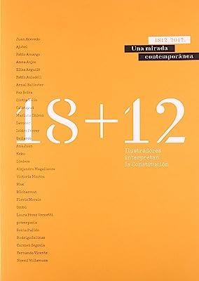 MIRADA CONTEMPORANEA 1812-2012, UNA | 9788415272182