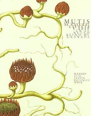 MUTIS AL NATURAL | 9788496411814