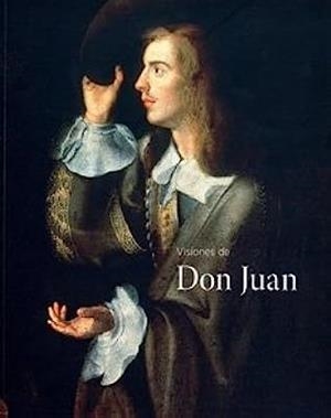 VISIONES DE DON JUAN | 9788492827169