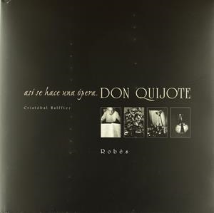 ASI SE HACE UNA OPERA | 9788477828150 | HALFFTER, C.