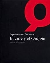 CINE Y EL QUIJOTE, EL | 9788492827619 | HEREDERO, CARLOS F.