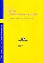 CID, EL. HISTORIA, LITERATURA Y LEYENDA | 9788495486196