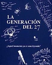 GENERACION DEL 27, LA | 9788492827114