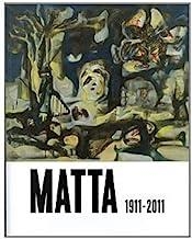 MATTA 1911-2011 | 9788415272007