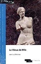 VÉNUS DE MILO, LA | 9788412154832 | MARTINEZ, JEAN LUC