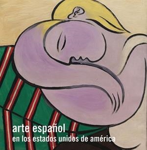SPANISH ART IN AMERICA | 9788494603457