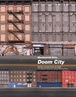 DOOM CITY | 9788417769802 | SOTO, MONTSERRAT