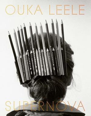 OUKA LEELE. SUPERNOVA | 9788417769819 | ALLENDE GIL DE BIEDMAN, BÁRBARA