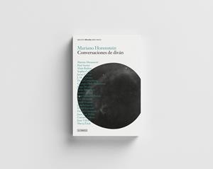 CONVERSACIONES DE DIVÁN | 9788417769772 | HORENSTEIN, MARIANO
