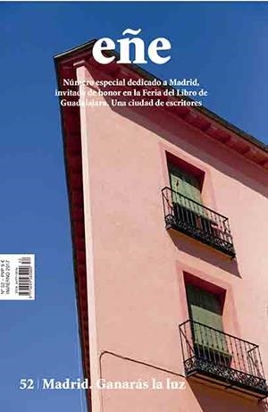 EÑE REVISTA PARA LEER 52 | 9788417048419 | VV.AA.