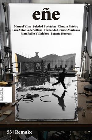 EÑE REVISTA PARA LEER 53 | 9788417048624 | VV.AA