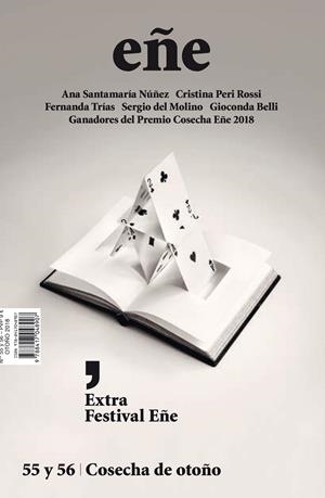 EÑE REVISTA PARA LEER 55-56 | 9788417048907 | VV.AA