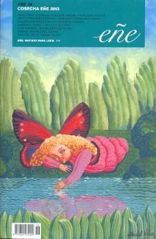 EÑE REVISTA PARA LEER Nº 36 | 8432064881578