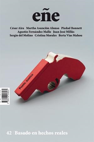 EÑE REVISTA PARA LEER Nº 42 | 9788416248261 | VV.AA