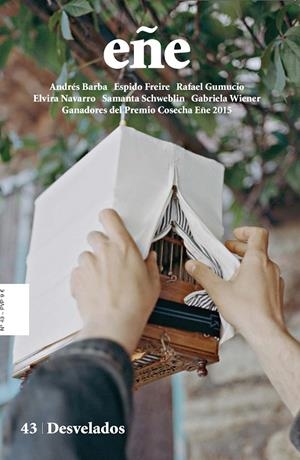 EÑE REVISTA PARA LEER Nº 43 | 9788416248391 | VV.AA