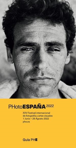 GUIA PHOTOESPAÑA 2022 | 9788418934230 | VARIOS AUTORES