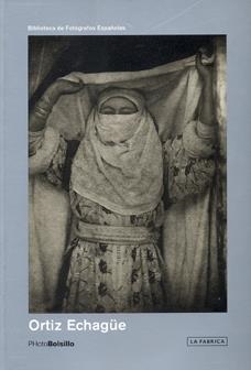 ORTIZ ECHAGÜE (PHOTOBOLSILLO) | 9788492498055