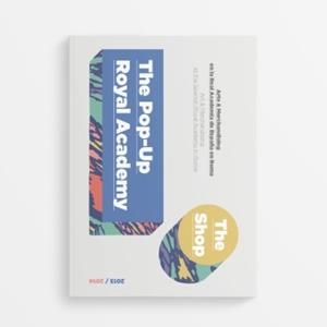 POP-UP ROYAL ACADEMY, THE | 9788415691846