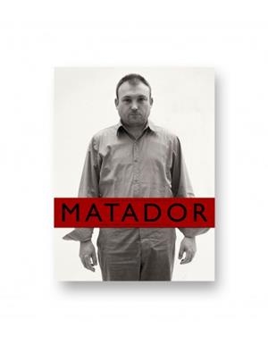 REVISTA MATADOR VOL. N | 9771135177015