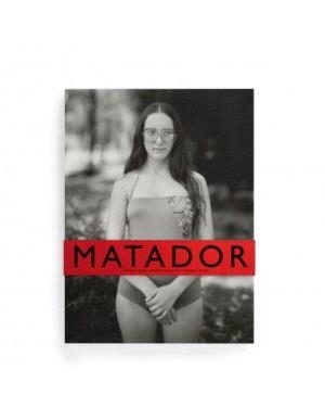 REVISTA MATADOR VOL. X | 9788418934094