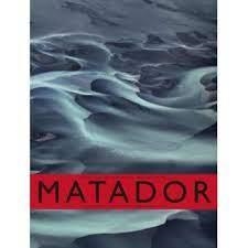 REVISTA MATADOR VOL. Q | 8432064660548