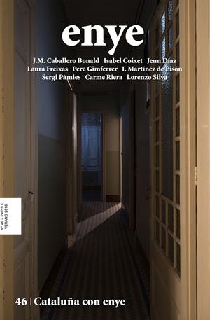 EÑE REVISTA PARA LEER 46 | 9788416248735 | VV.AA.