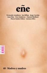 EÑE REVISTA PARA LEER Nº 40 | 9771699585040