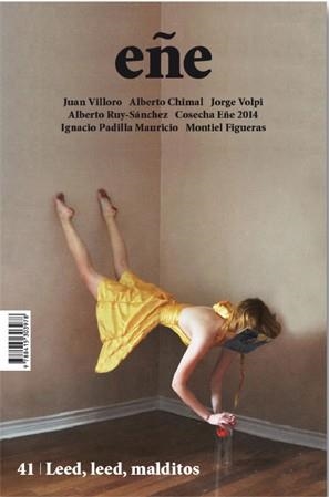 EÑE REVISTA PARA LEER Nº 41 | 9788416248148 | VV.AA