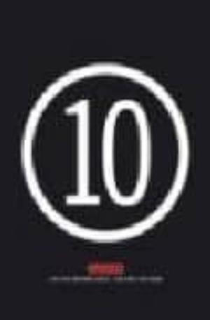 MATADOR DIEZ PRIMEROS AÑOS | 9788496466487