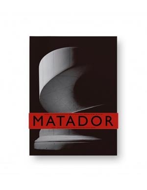 REVISTA MATADOR I. LUIS GORDILLO | 9788496466197