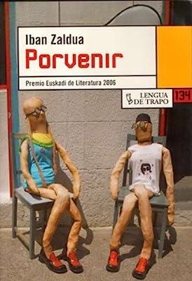 PORVENIR | 9788483810149 | ZALDUA, IBAN