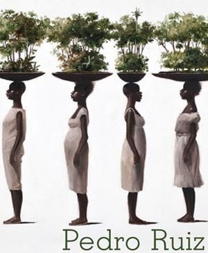 PEDRO RUIZ | 9788494352775 | GARZÓN, DIEGO