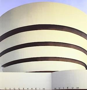 SOLOMÓN R. GUGGENHEIM MUSEUM, EL | 9780892071517