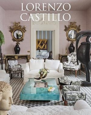 LORENZO CASTILLO | 9788494734267 | CASTILLO, LORENZO