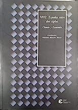 1802 ESPAÑA. CIENCIA Y ECONOMIA | 9788495486677 | MORALES MOYA, A.