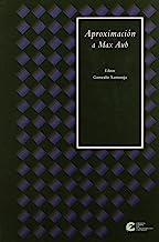 APROXIMACION A MAX AUB | 9788495486851 | SANTONJA, G.