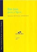 DON JUAN GENIO Y FIGURA | 9788495486059