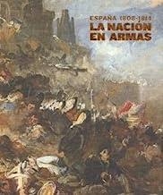 NACIÓN EN ARMAS, LA | 9788496411371