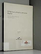 PATRIMONIO HISTÓRICO ARTÍSTICO | 9788495486448 | RIBOT GARCIA, L.