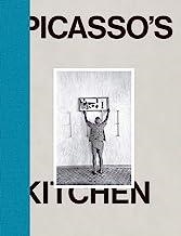 PICASSO'S KITCHEN | 9788417048754